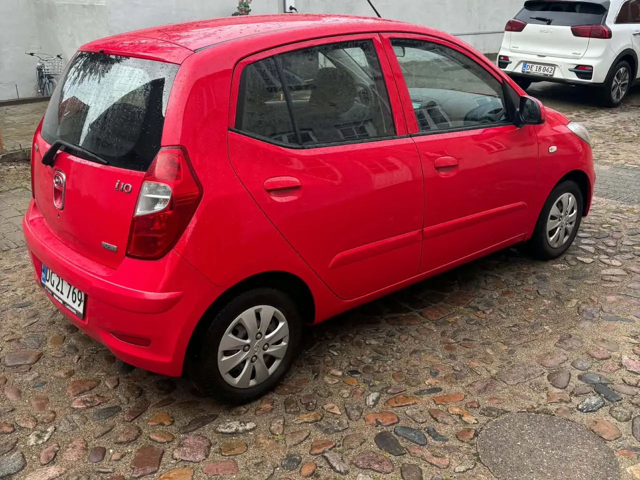 Billede 4 - Hyundai i10
