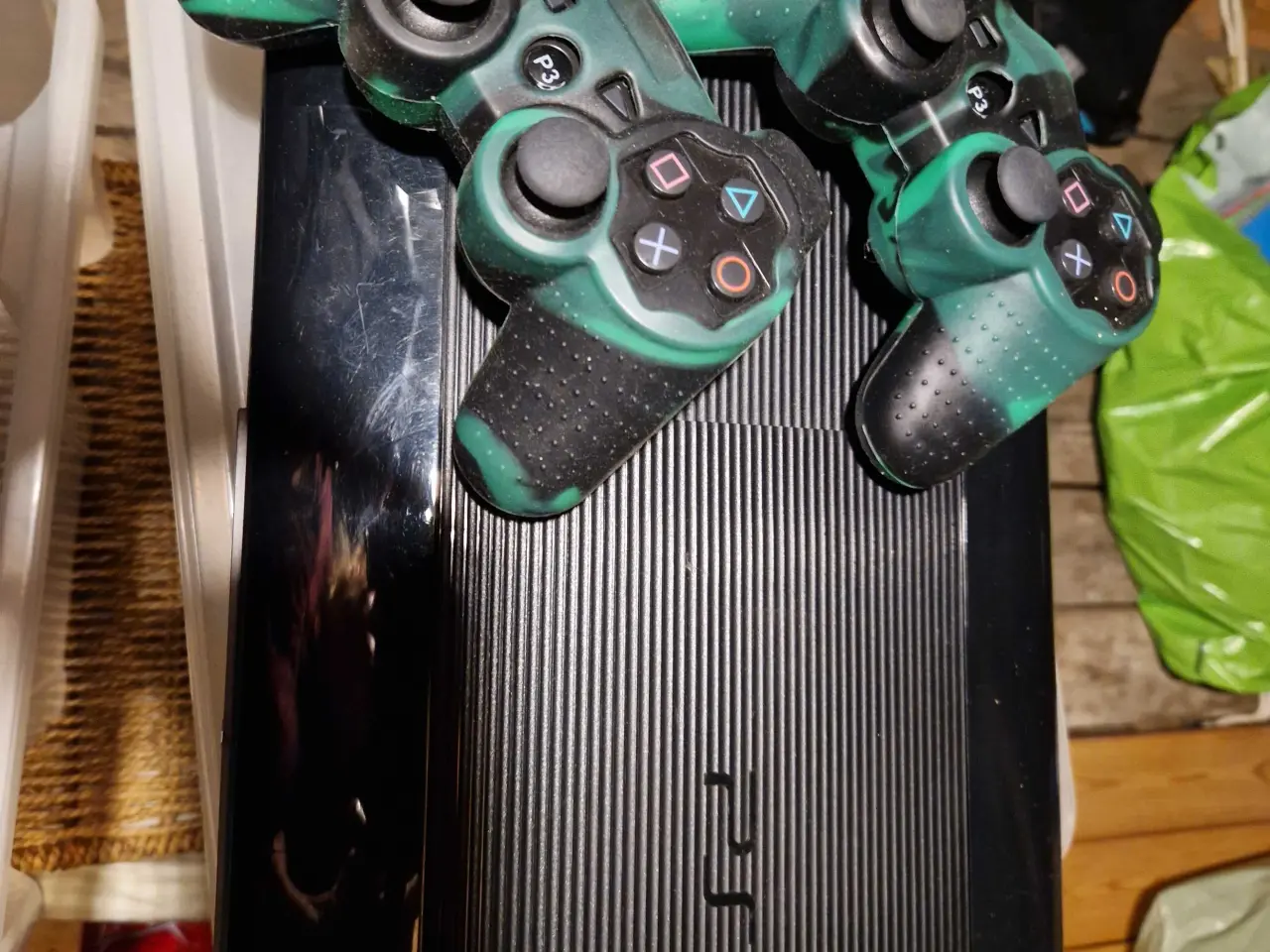 Billede 1 - Playstation 3