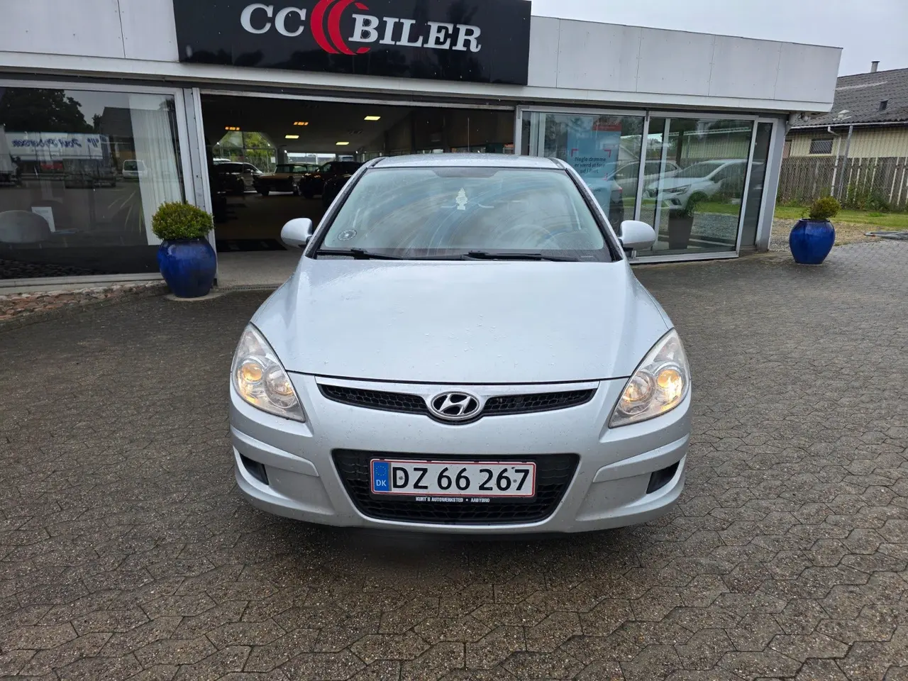Billede 2 - Hyundai i30 1,6 CRDi 90 Classic