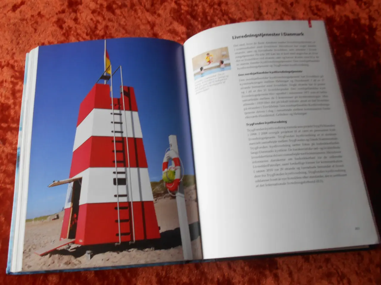 Billede 3 - Livredning, Michael Iwersen