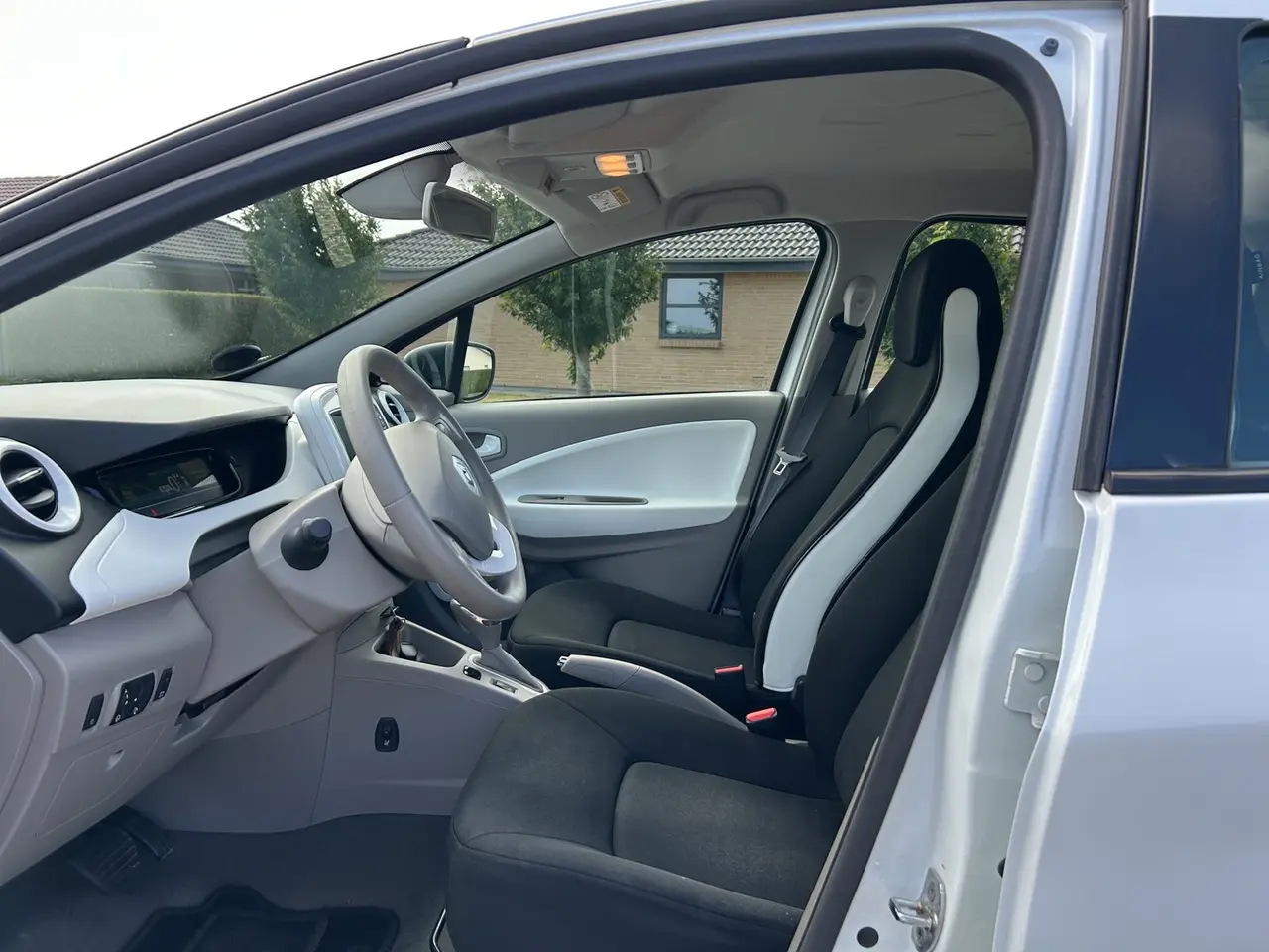 Billede 11 - Renault Zoe 41 Life