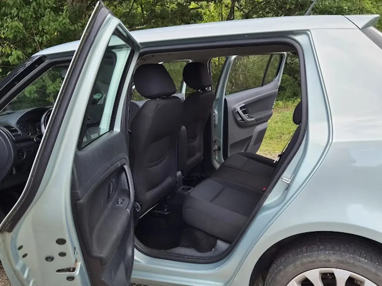Billede 8 - Skoda Fabia 1,2 Tsi
