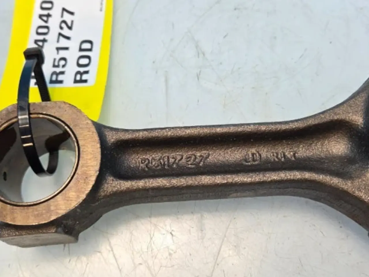 Billede 4 - John Deere 6359TL Plejlstang R51727