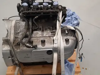 Motor K1200RS (K41) årgang 2001