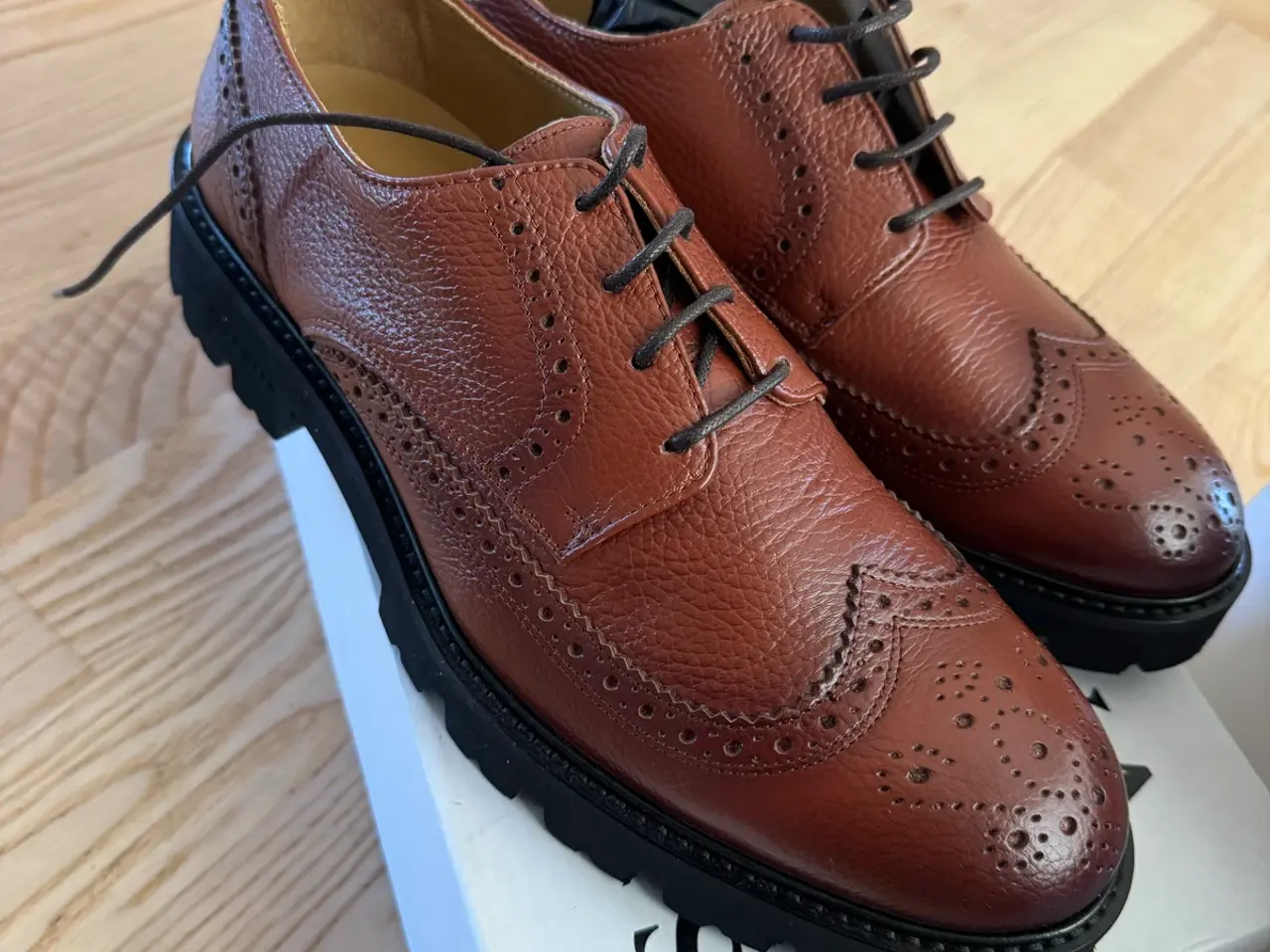 Billede 2 - S.T Valentin helt ny