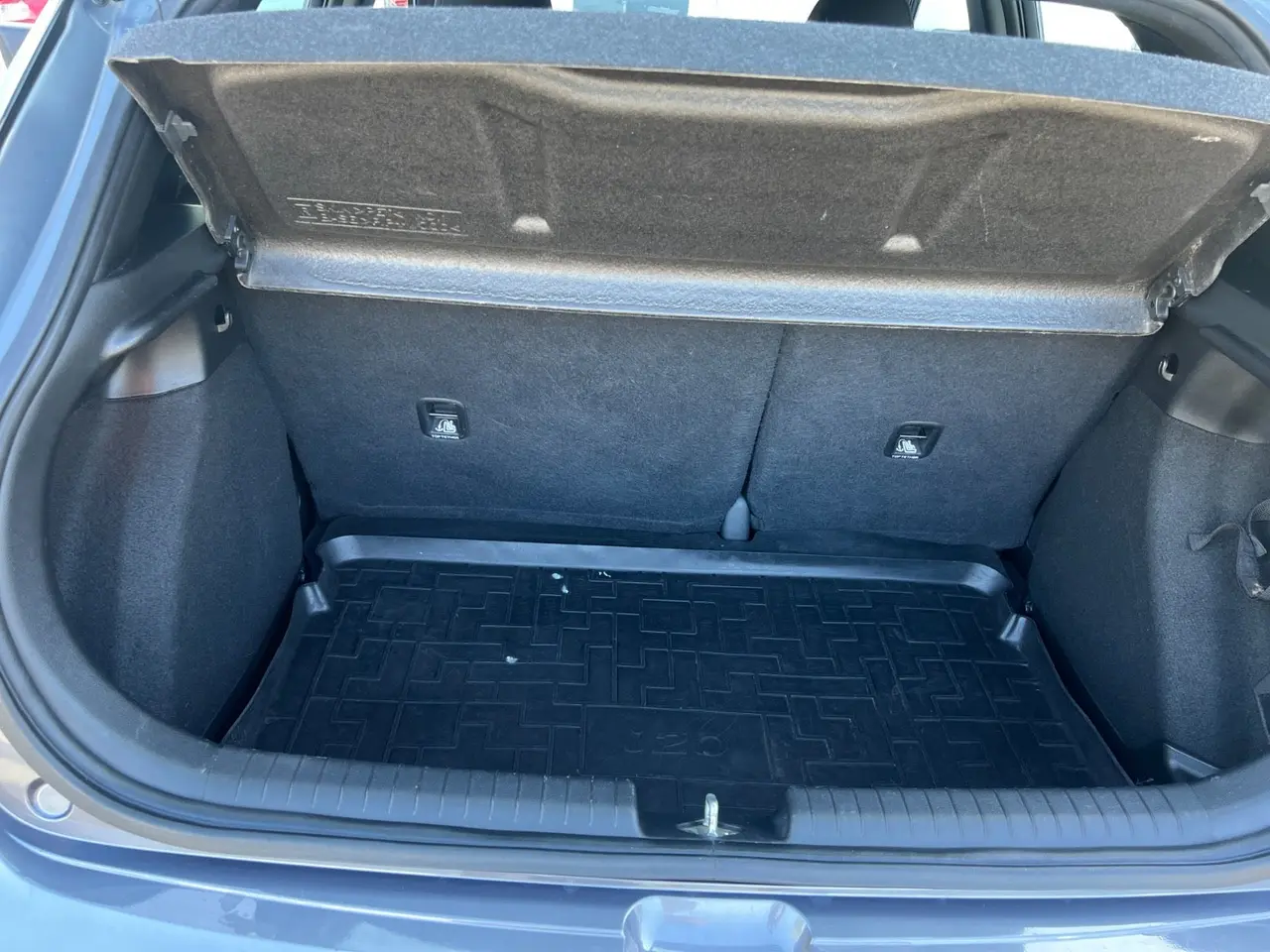 Billede 7 - Hyundai i20 1,25 Fresh