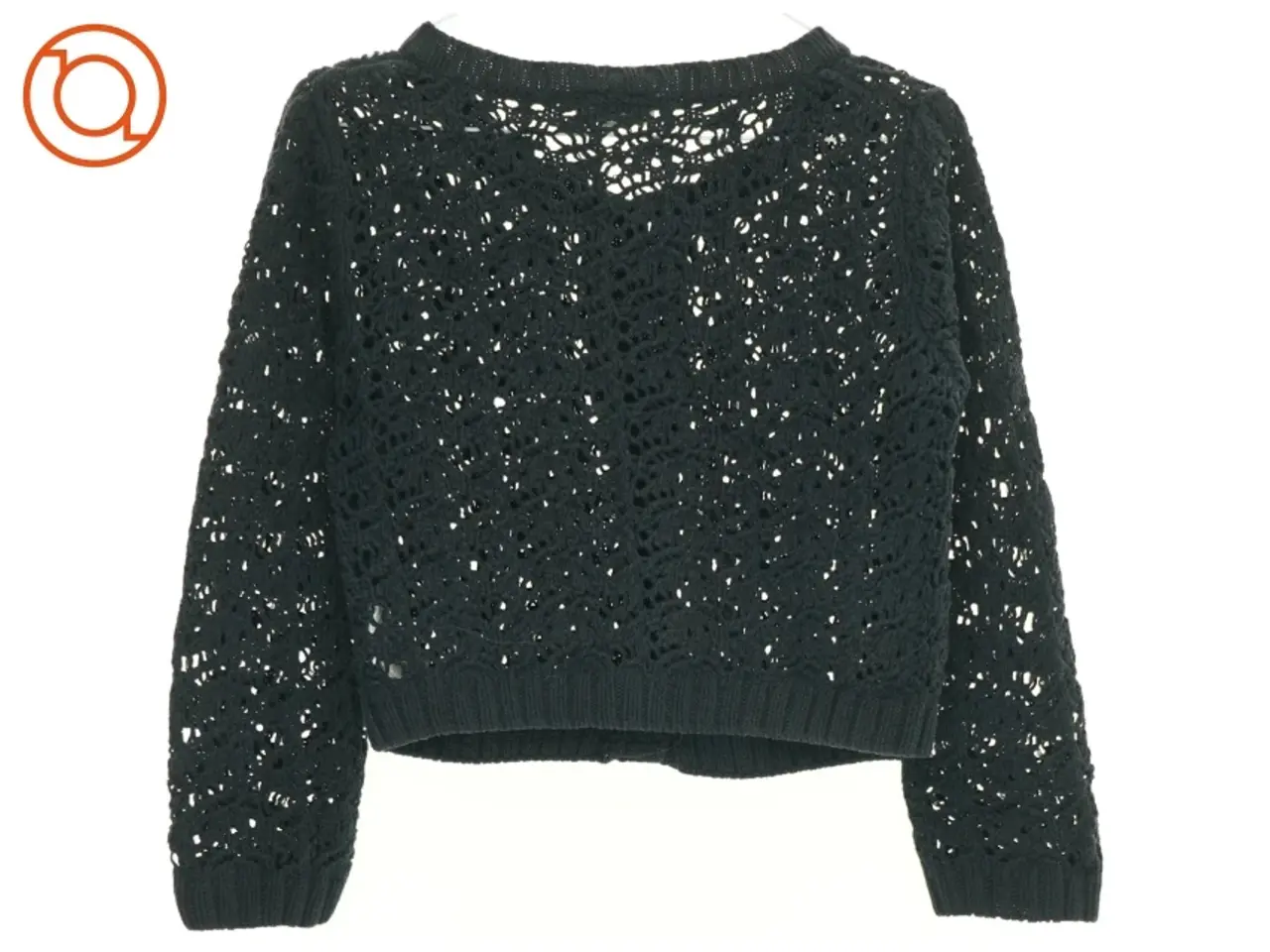 Billede 2 - Cardigan fra Pomp de Lux (str. 134 cm)