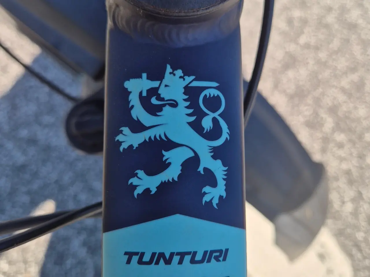 Billede 5 - Tunturi Montauk 29" mountainbike 24 gear