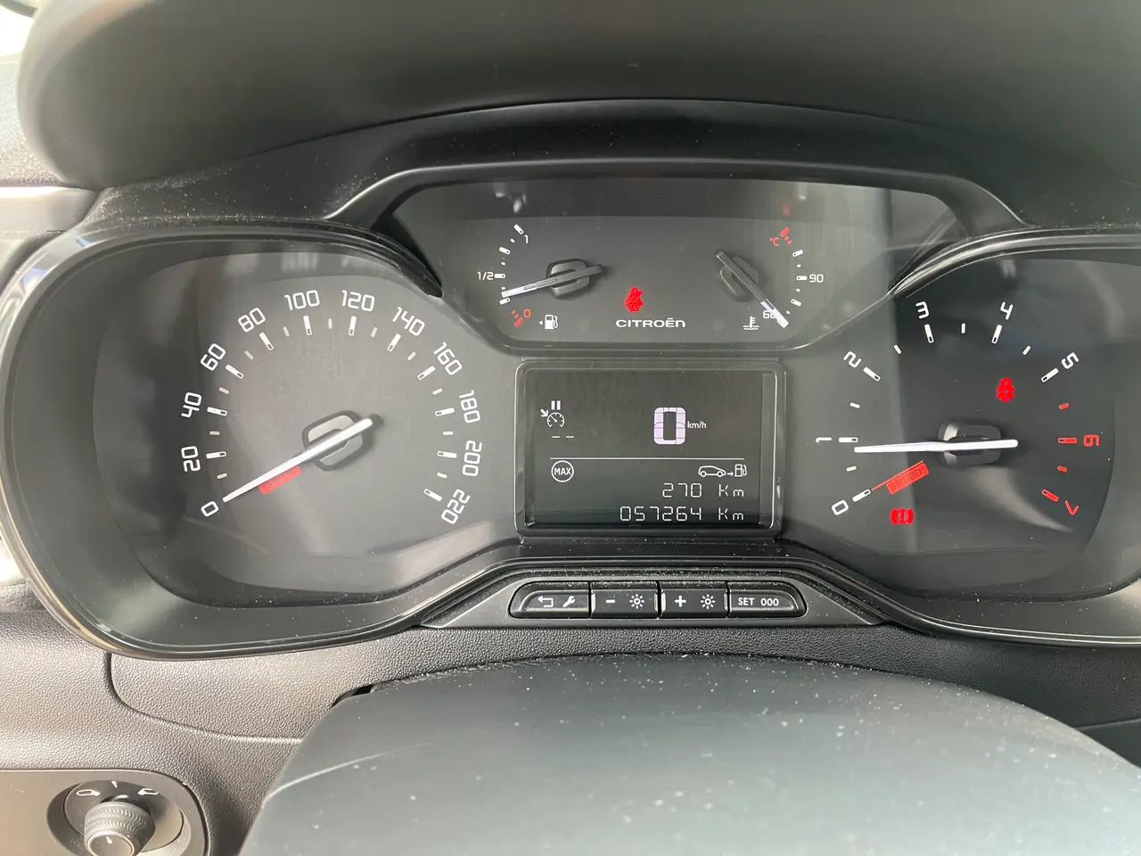 Billede 11 - Citroen C3-1,2 Shine, km57000