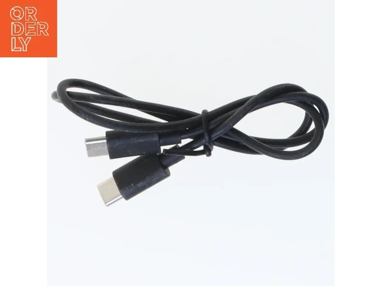 Billede 2 - USB-C kabel (str. 55 cm)