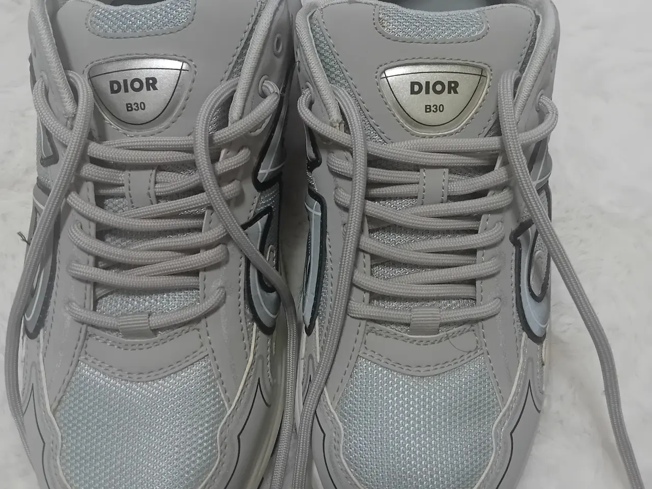 Billede 1 - Dior b30 sko 