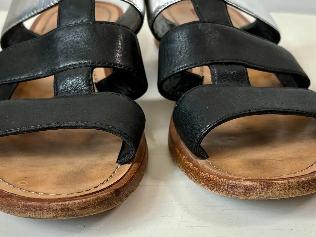 Billede 3 - Miu Miu, sandaler, str 37