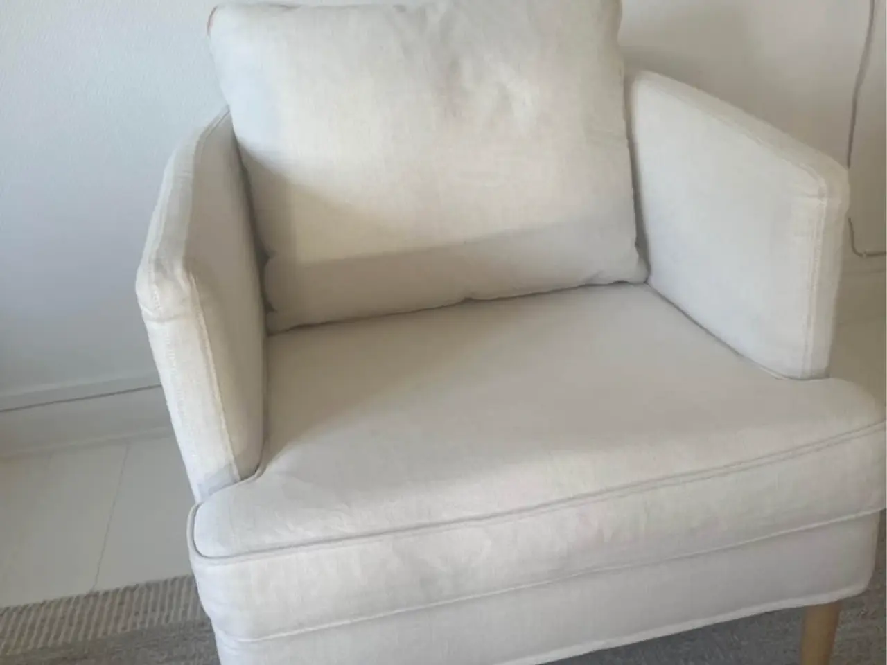 Billede 2 - Julia lux to stole Ilva 