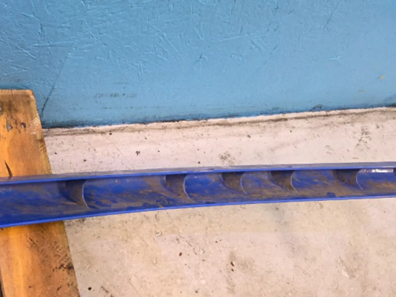Billede 10 - New Holland T9.560 Fender R. 84279818