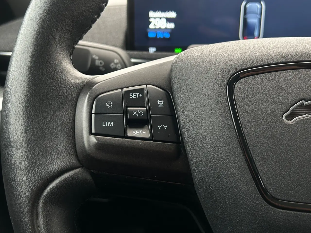Billede 14 - Ford Mustang Mach-E 88 Premium Extended Range
