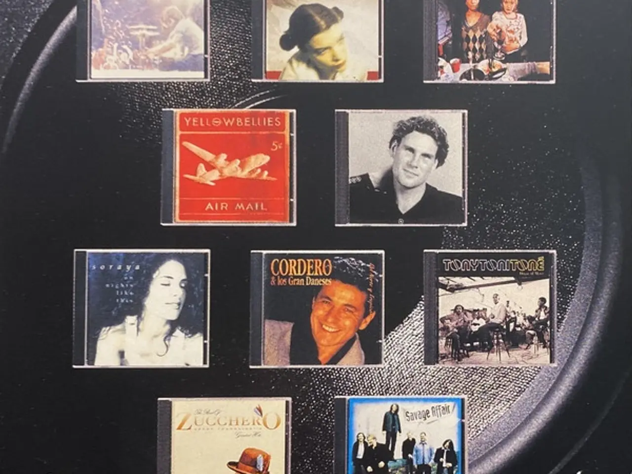 Billede 5 - Diverse kunstnere – B.T. Sommer CD – CD