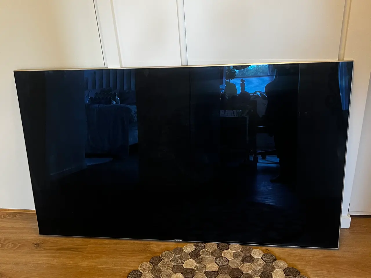Billede 1 - Samsung TV