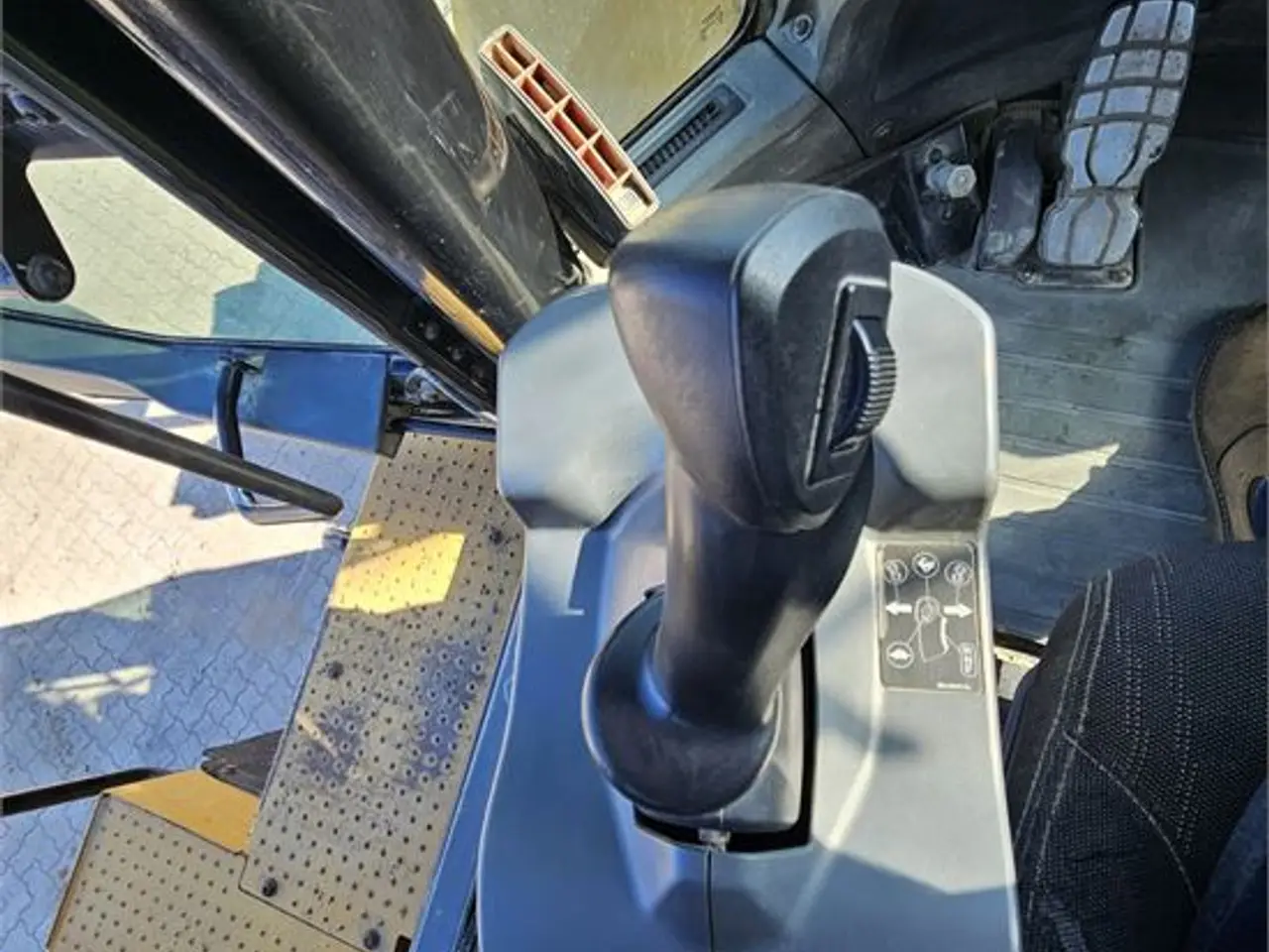 Billede 12 - Caterpillar 972 M XE - 26 ton - Video !