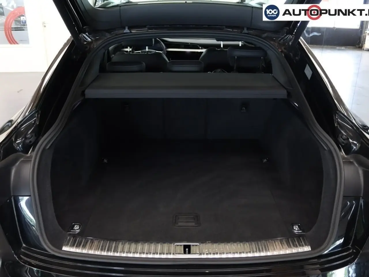 Billede 16 - Audi e-tron 55 S-line Sportback quattro