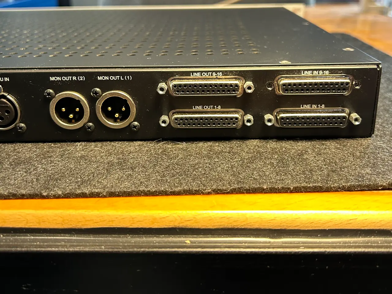 Billede 5 - Universal Audio Apollo 16