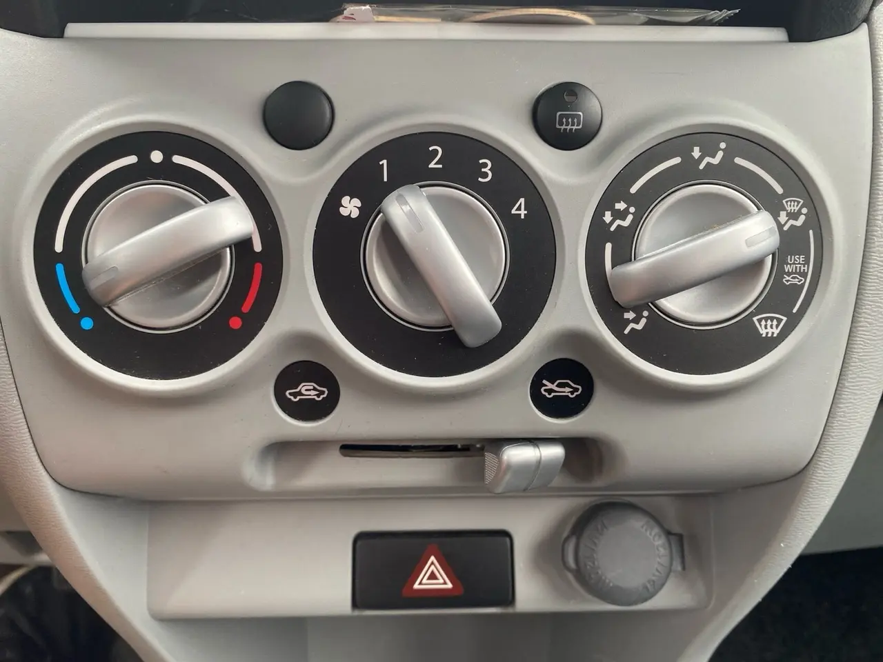 Billede 15 - Nissan Pixo 1,0 Acenta 68HK 5d