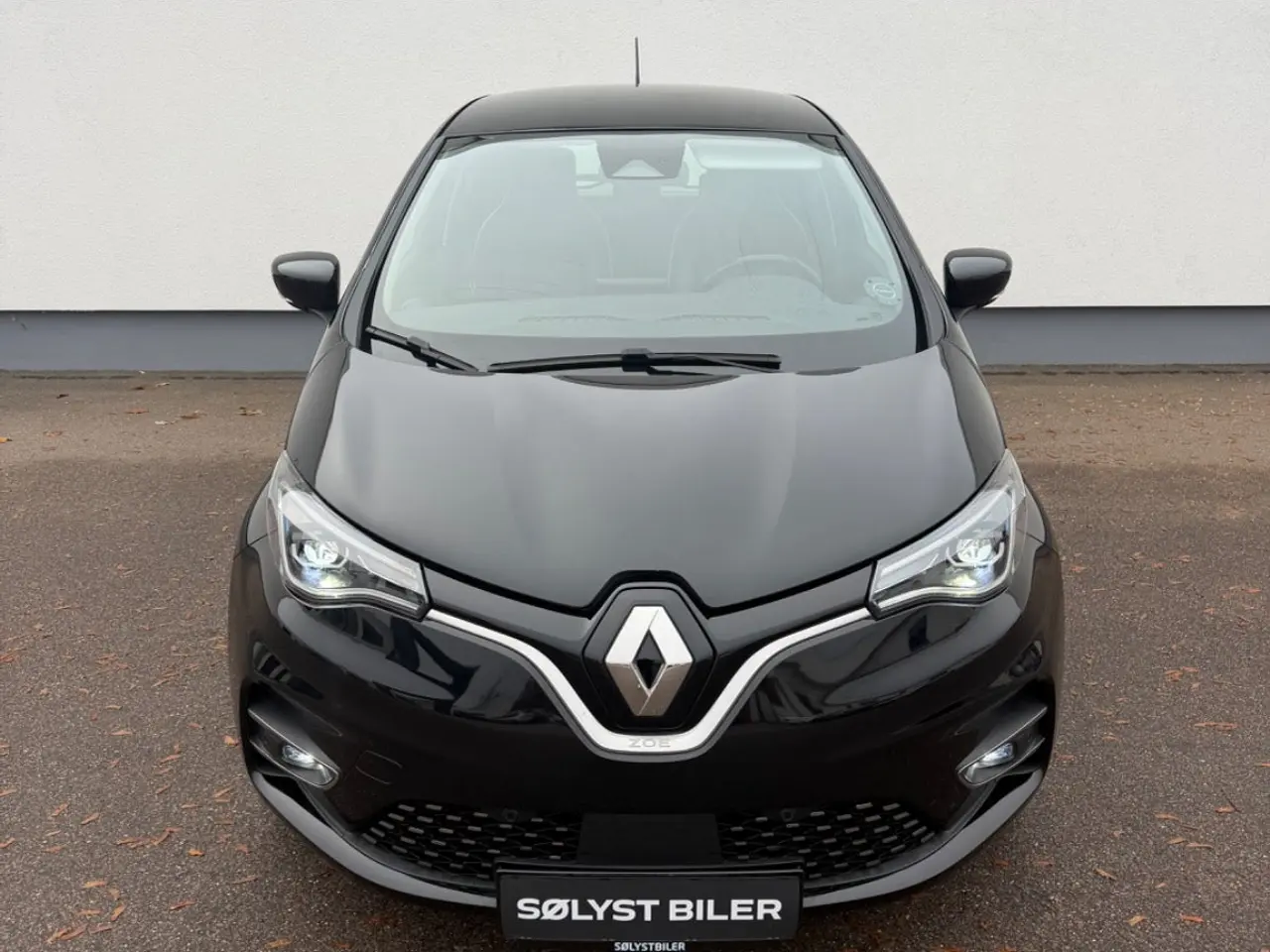 Billede 2 - Renault Zoe 52 Intens