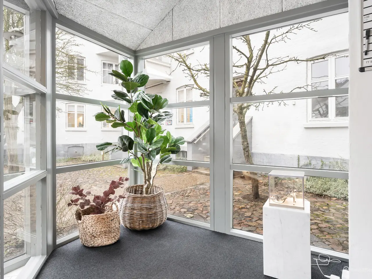 Billede 5 - EasyClinic Randers. Vestergade - Klinik 1.04