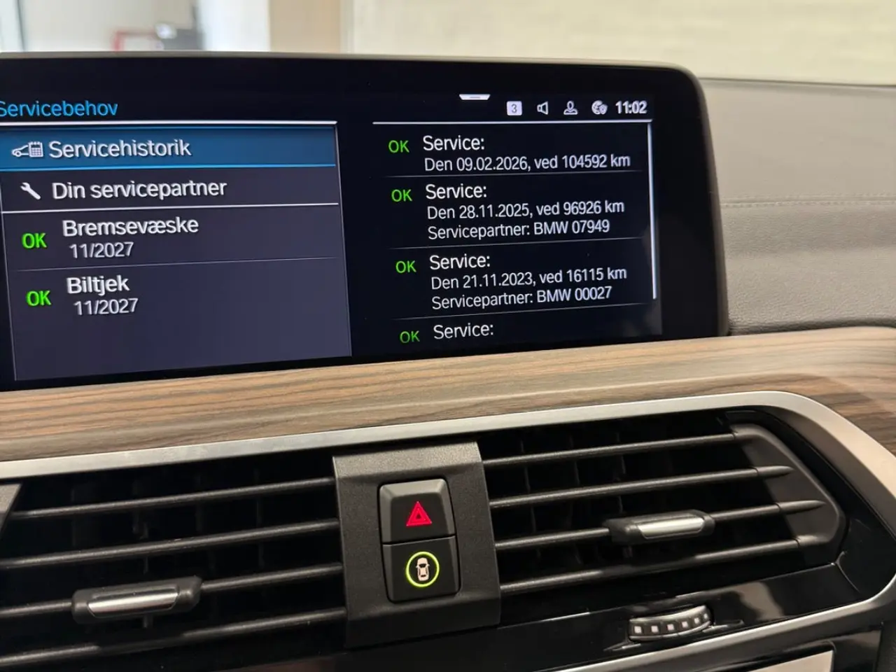 Billede 8 - BMW iX3 Charged Plus