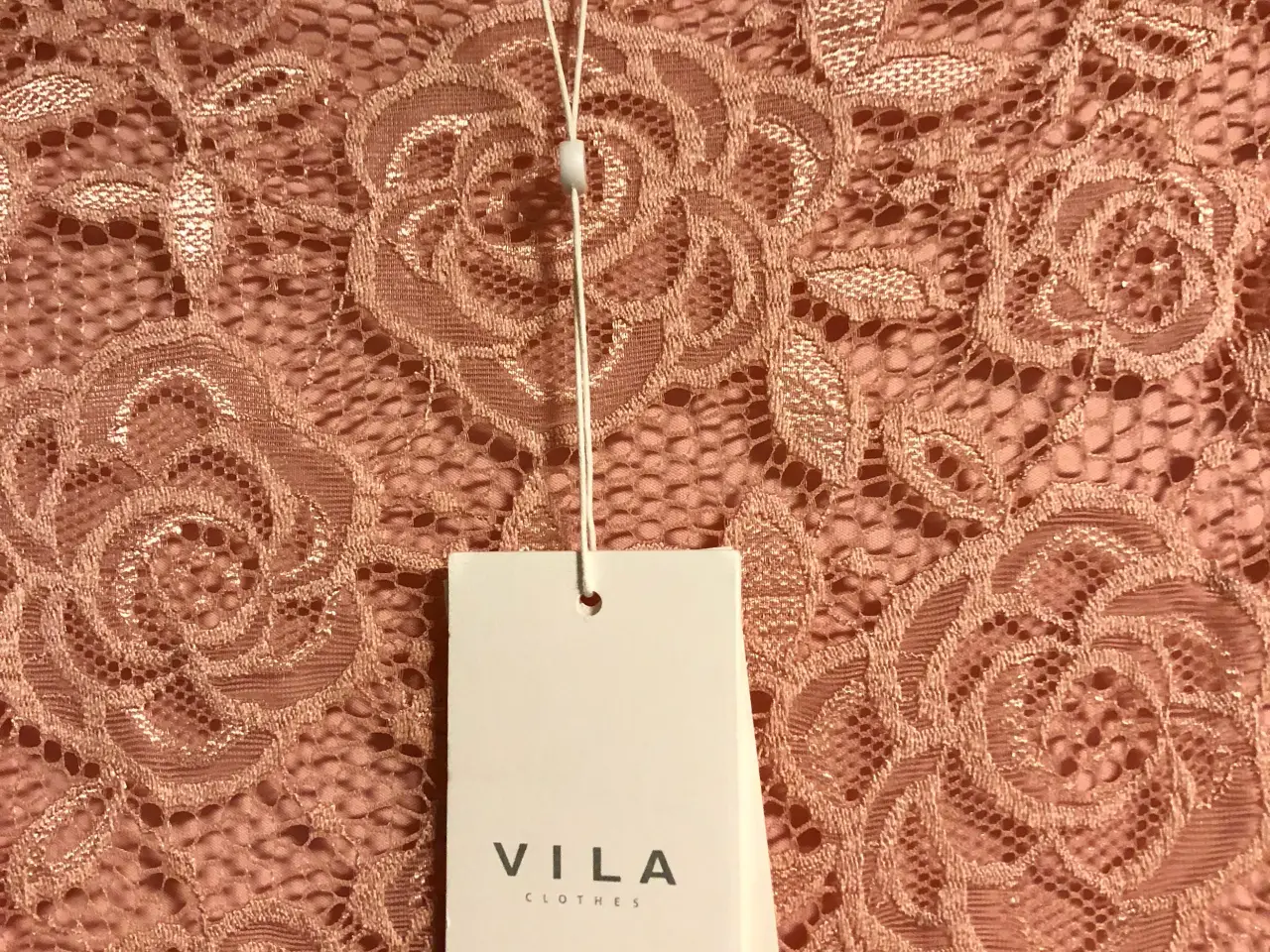 Billede 3 - Smuk kjole fra Vila