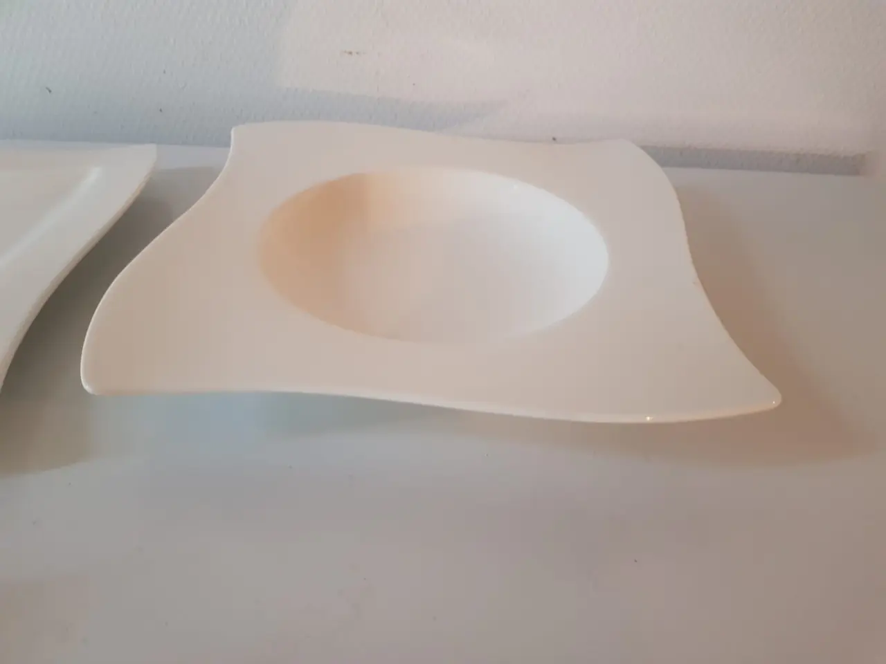 Billede 4 - Villeroy & Boch, New Wave kaffestel og spisestel