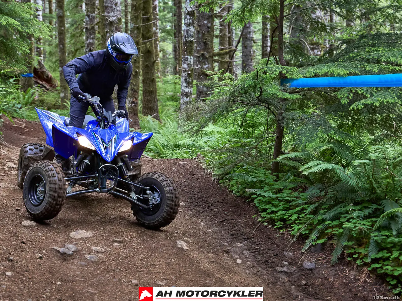 Billede 9 - Yamaha YFZ 450 R