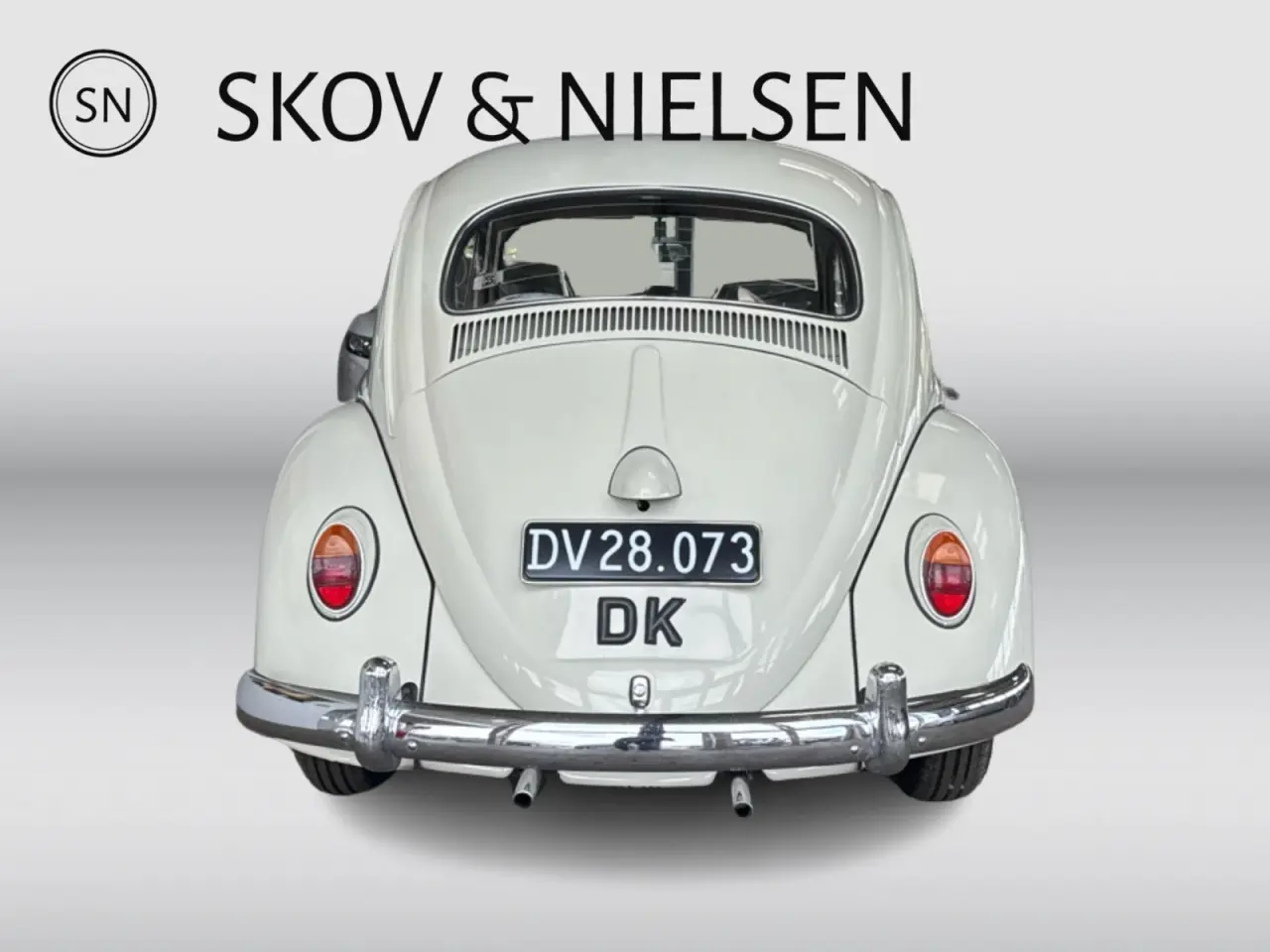 Billede 5 - VW 1200 1,2