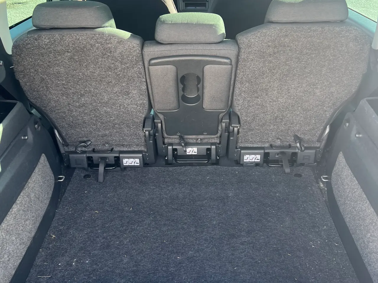 Billede 4 - Skoda Roomster 