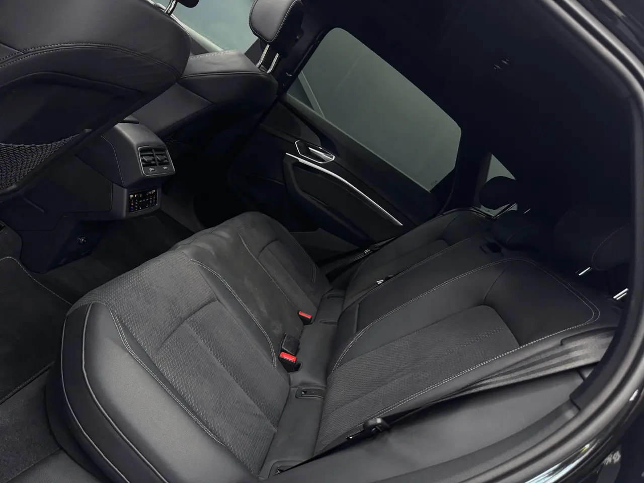 Billede 15 - Audi e-tron 55 S-line quattro