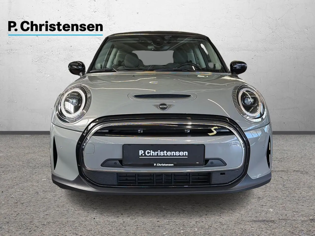 Billede 4 - MINI Cooper SE  Edition Premium Plus