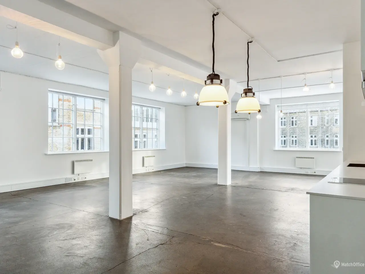 Billede 12 - 210 m2 der oser af kreativitet