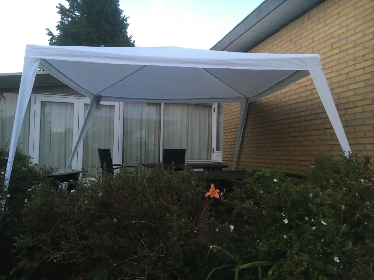 Billede 2 - Lido pavillon fra jemogfix. Giv bud.