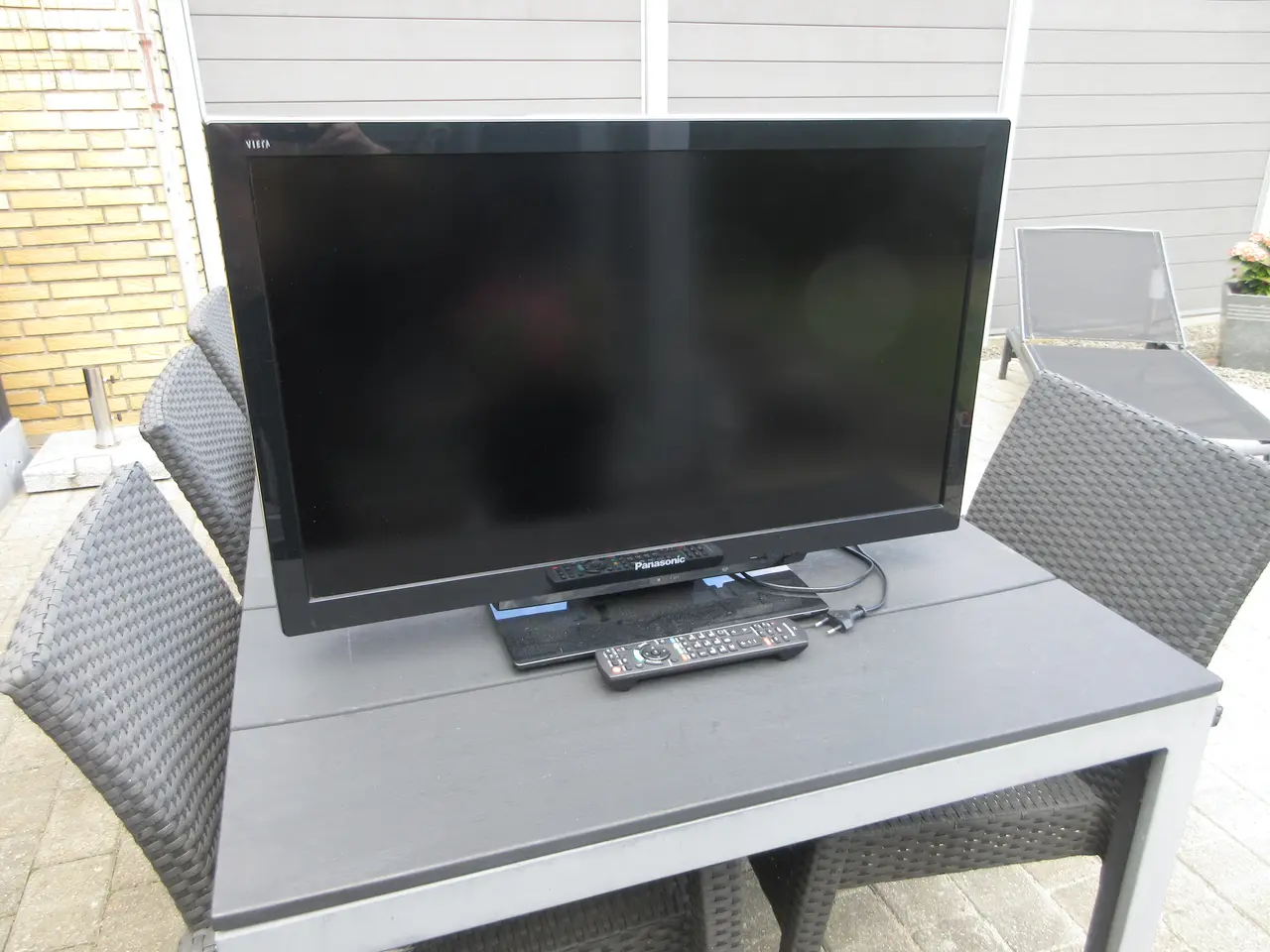 Billede 3 - 32" Panasonic TV