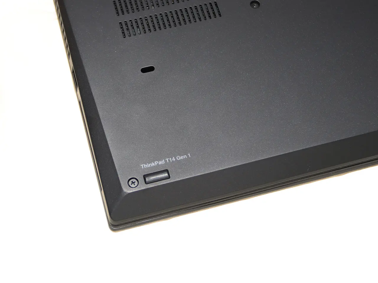 Billede 9 - Lenovo ThinkPad T14 Gen 1 - Ryzen 5 Pro