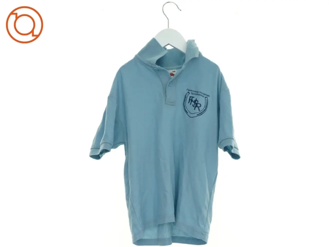 Billede 2 - T-Shirt (str. 128 cm)