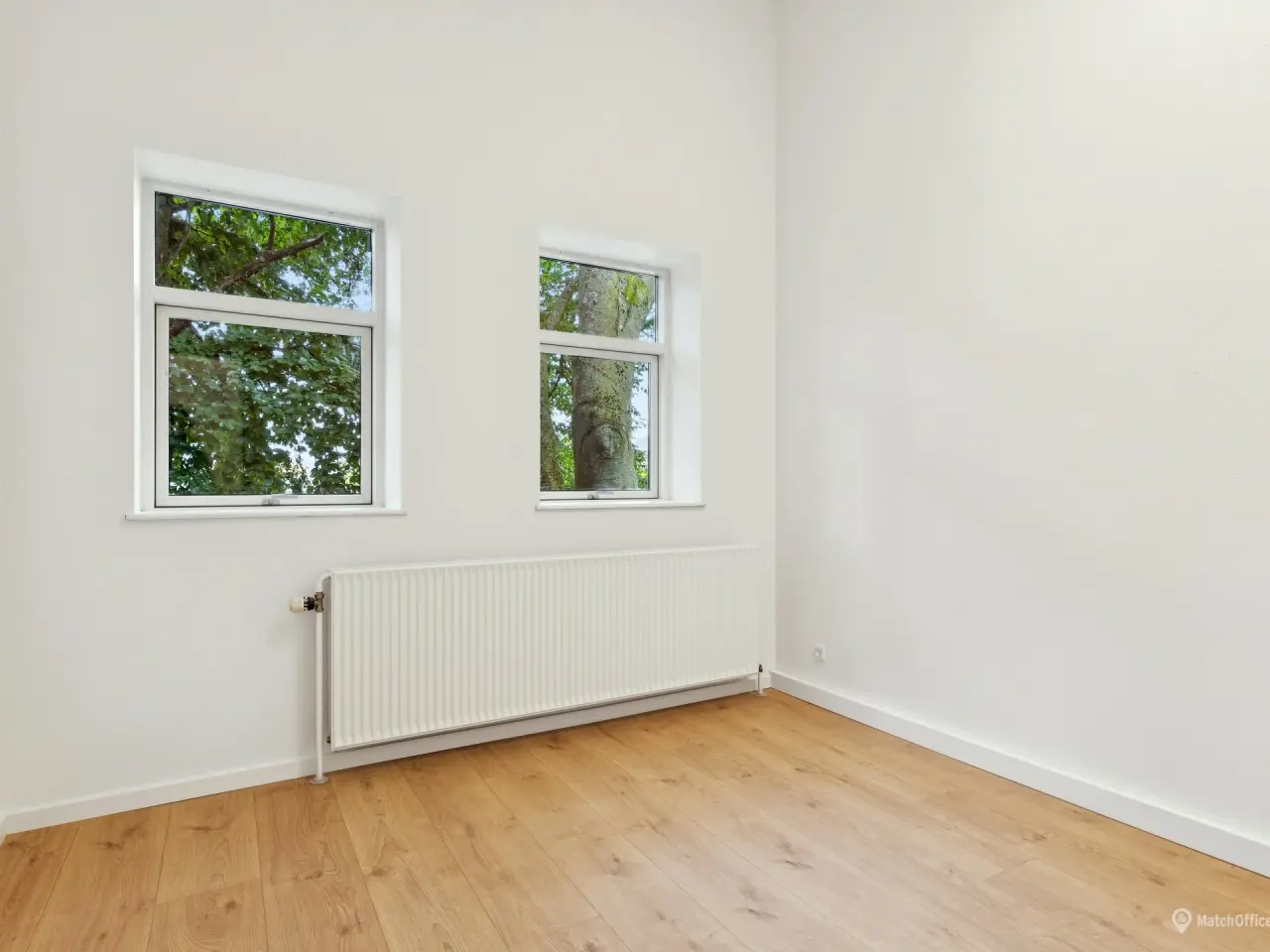 Billede 5 - Klinikfællesskab på Tobaksgården 11 - Klinik 1.03