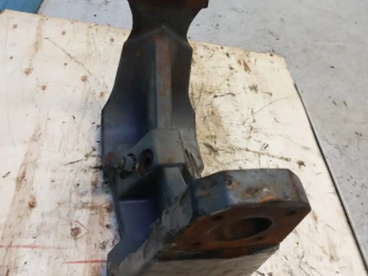 Billede 7 - Claas Lexion 600 Ramme 0007688340