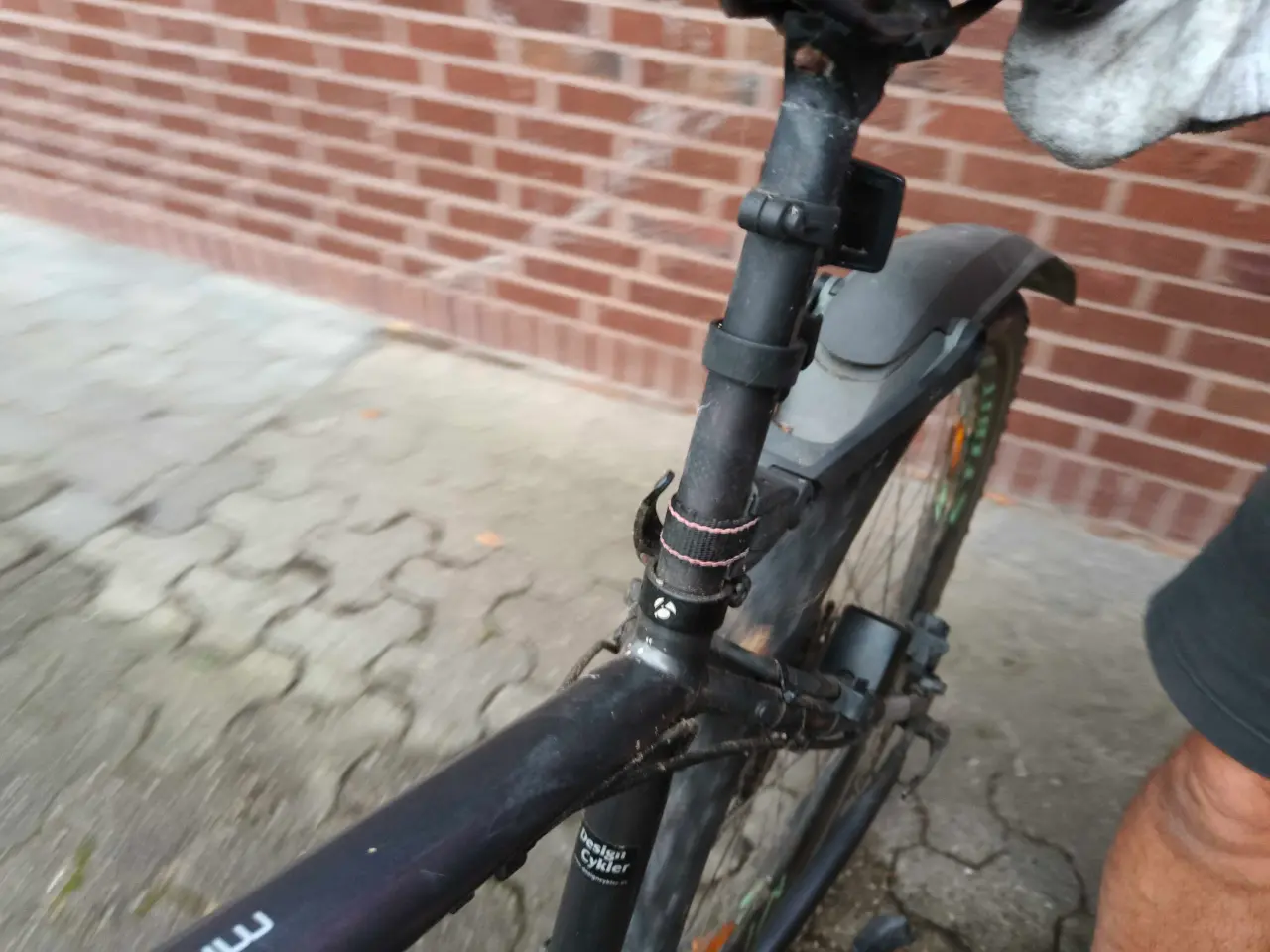 Billede 5 - MTB cykel sælges