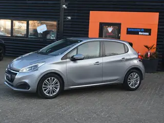 Peugeot 208 1,5 BlueHDi 100 Active+