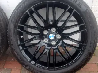 21" Sommerhjul 5x120 ET42