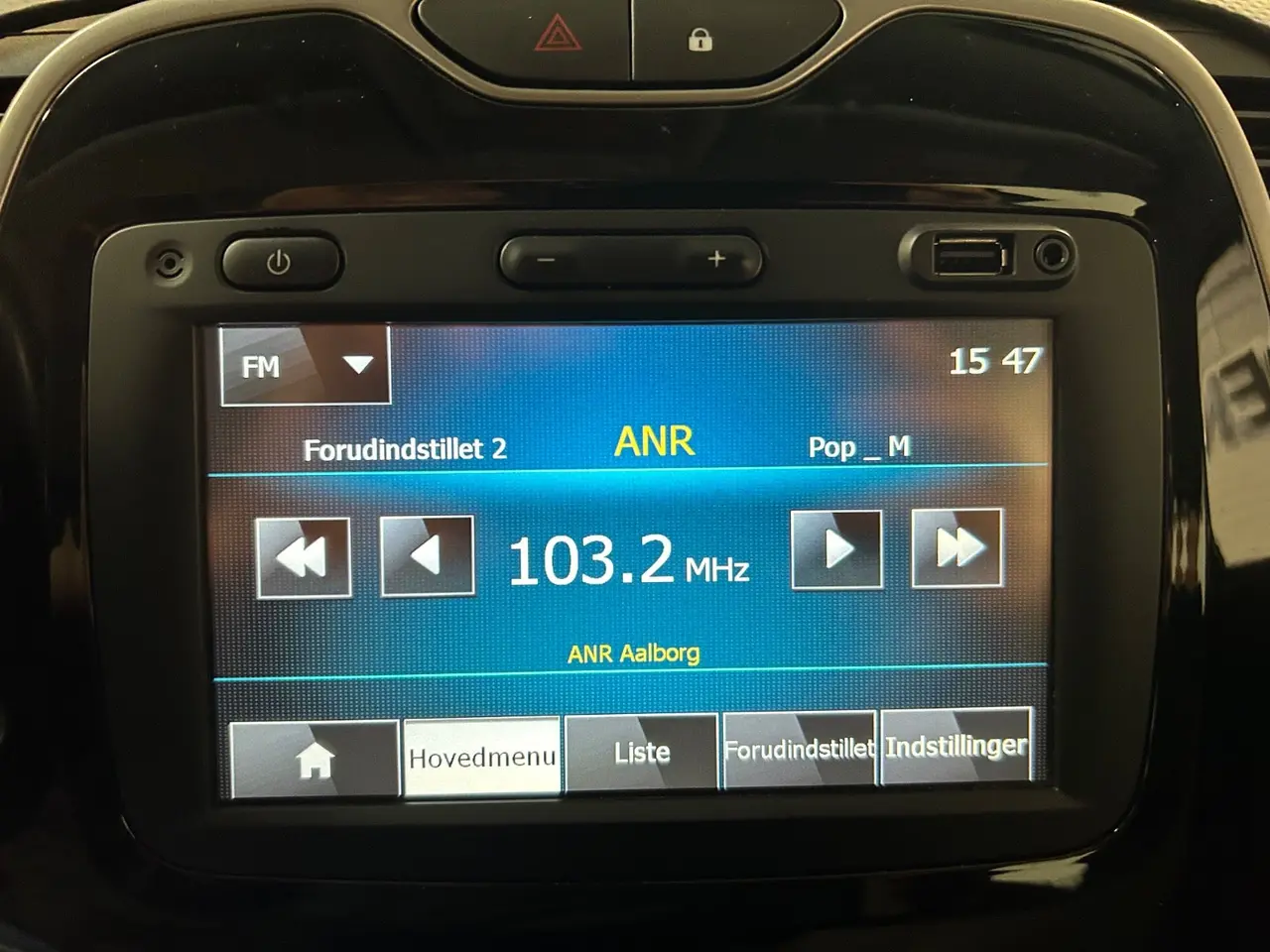 Billede 14 - Renault Captur 1,2 TCe 120 Expression EDC