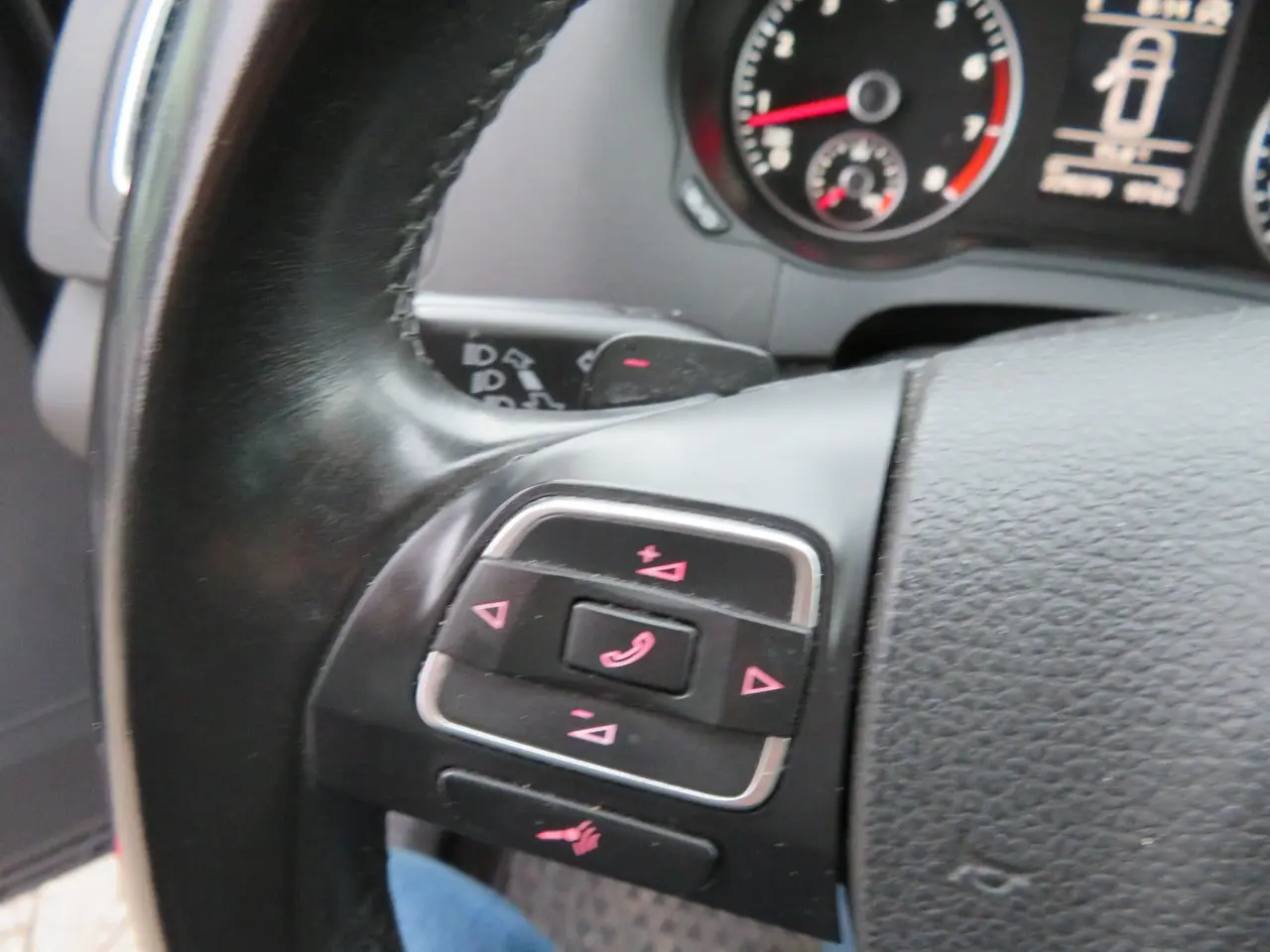 Billede 11 - VW Sharan 1,4 TSi 150 Highline DSG BMT