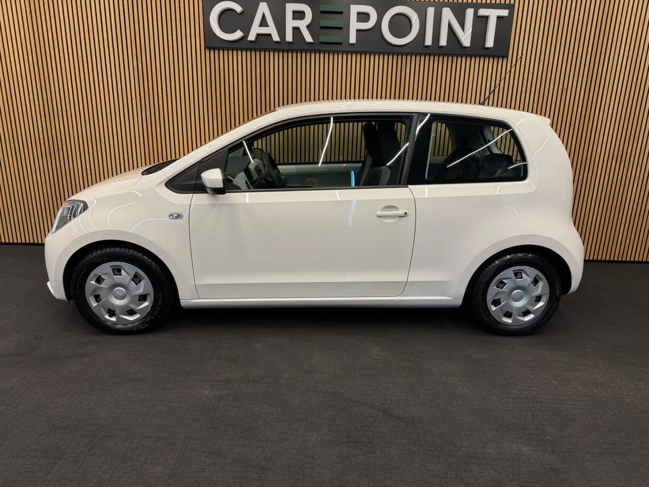 Billede 2 - Seat Mii 1,0 75 Reference eco