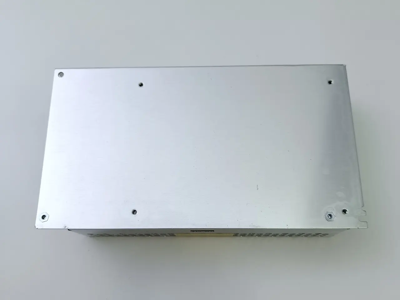 Billede 7 - NY! 12V 21A 250W Modulær Strømforsyning