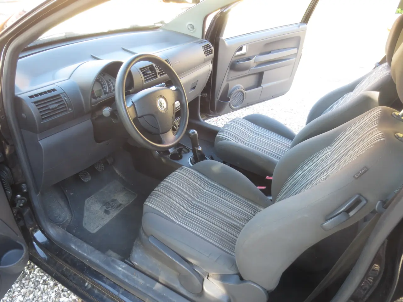 Billede 18 - VW Fox 1.2 i År 08 Synet 3/26. 